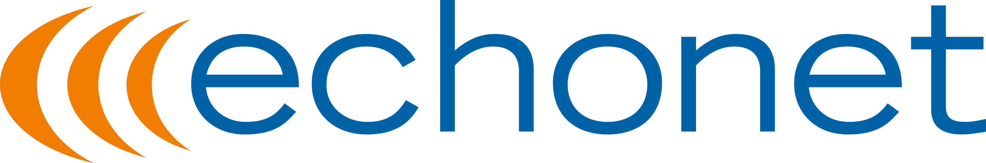Echonet Logo